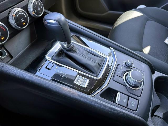 2023 MAZDA CX-5 - $25,174