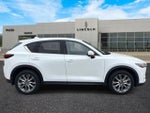 2021 CX-5 Thumbnail 2