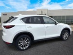 2021 CX-5 Thumbnail 3