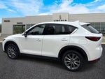 2021 CX-5 Thumbnail 5
