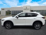 2021 CX-5 Thumbnail 6