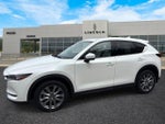 2021 CX-5 Thumbnail 7