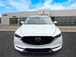 2021 CX-5 Thumbnail 8