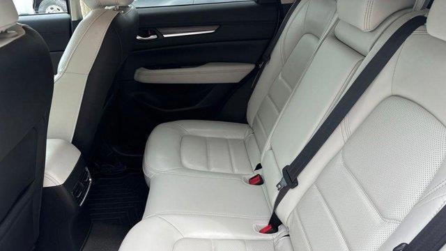 2021 Mazda CX-5 Grand Touring Reserve