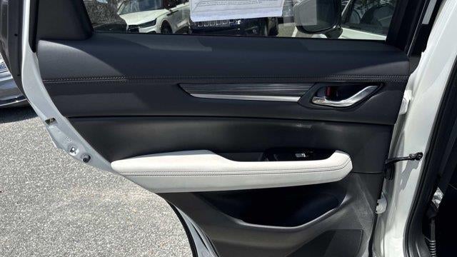 2021 Mazda CX-5 Grand Touring Reserve