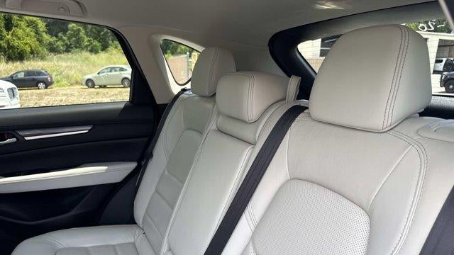 2021 Mazda CX-5 Grand Touring Reserve