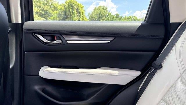 2021 Mazda CX-5 Grand Touring Reserve