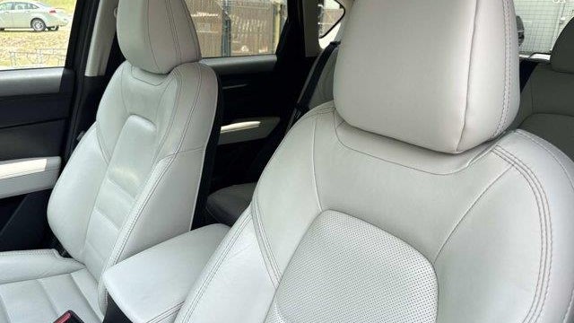 2021 Mazda CX-5 Grand Touring Reserve