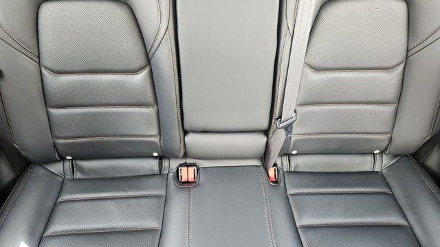 2021 Mazda CX-5 Grand Touring Reserve