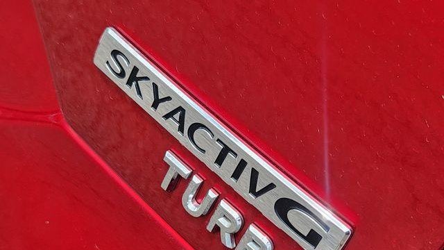 2021 Mazda CX-5 Grand Touring Reserve