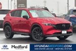 2022 CX-5 Thumbnail 1