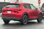 2022 CX-5 Thumbnail 4