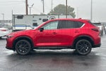 2022 CX-5 Thumbnail 7