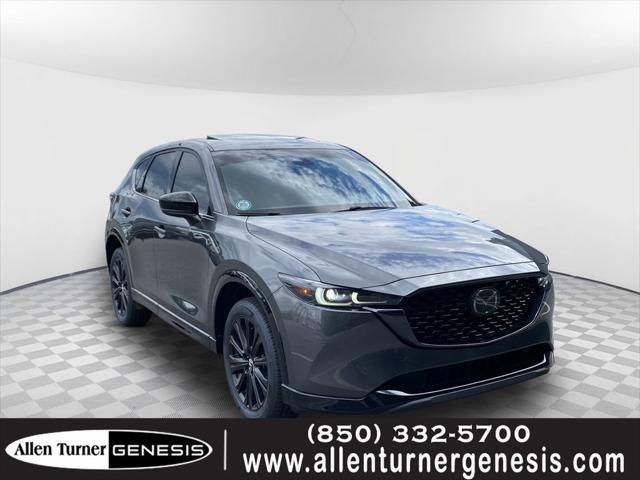 2022 MAZDA CX-5 - $23,950