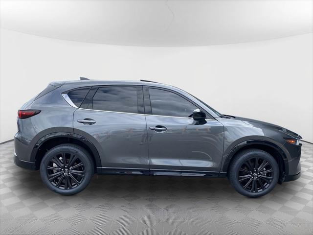 2022 MAZDA CX-5 - $23,950