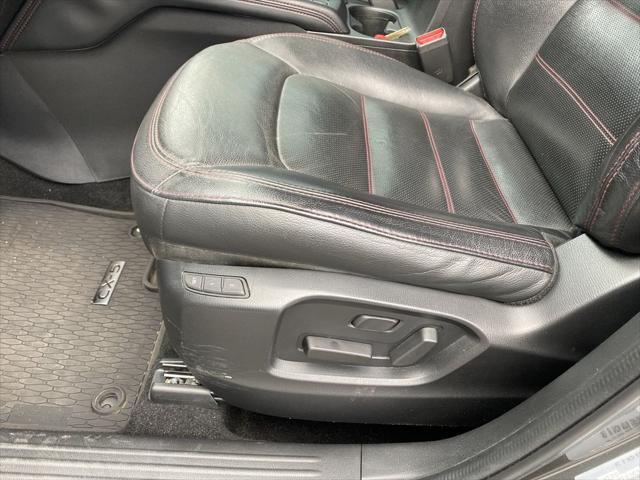 2022 MAZDA CX-5 - $23,950