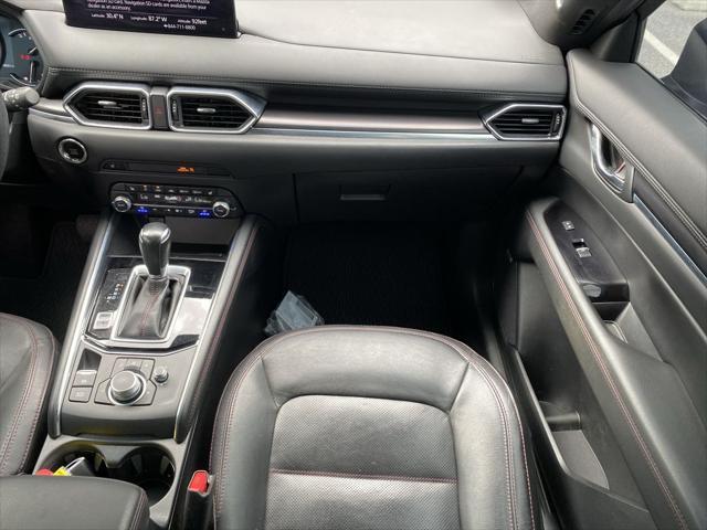 2022 MAZDA CX-5 - $23,950