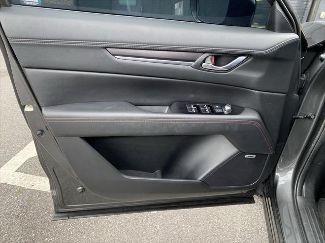 2022 MAZDA CX-5 - $23,950