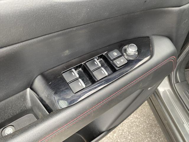 2022 MAZDA CX-5 - $23,950