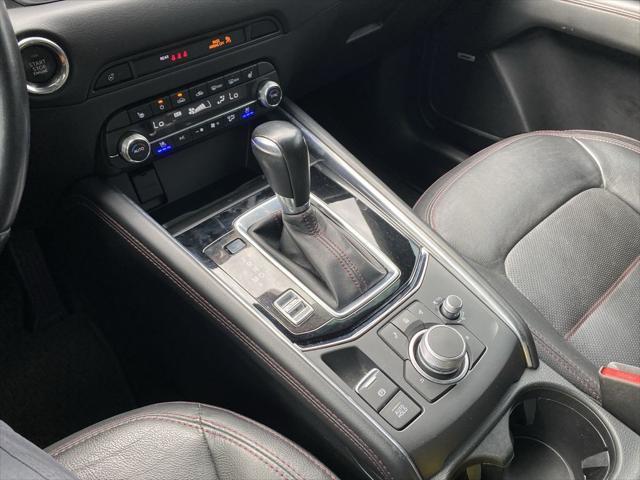 2022 MAZDA CX-5 - $23,950