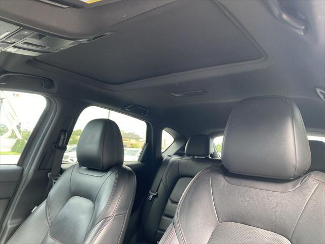 2022 MAZDA CX-5 - $23,950