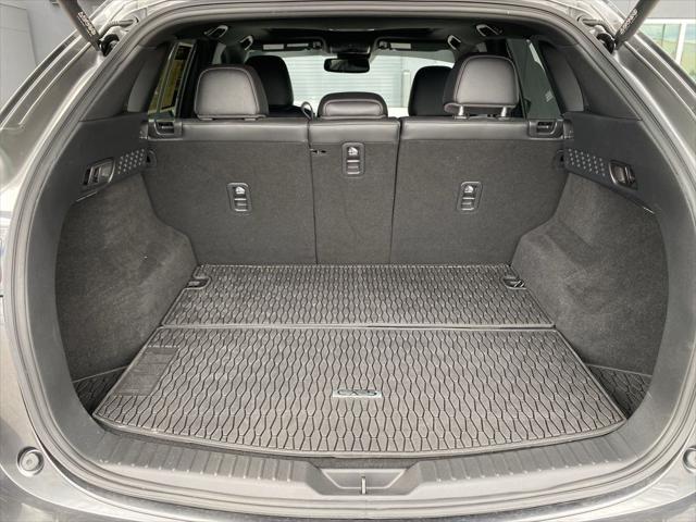 2022 MAZDA CX-5 - $23,950