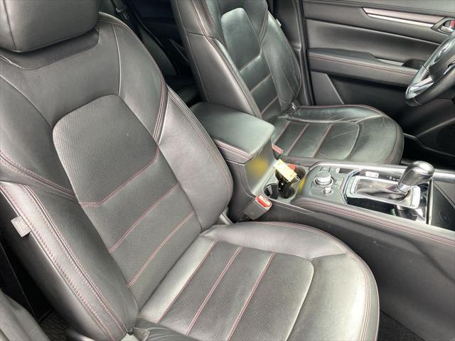 2022 MAZDA CX-5 - $23,950