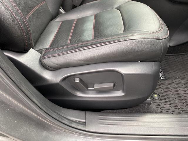 2022 MAZDA CX-5 - $23,950