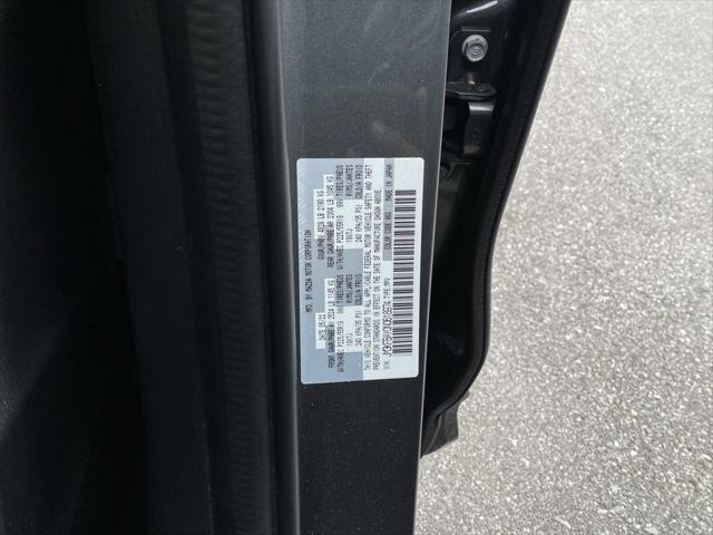2022 MAZDA CX-5 - $23,950
