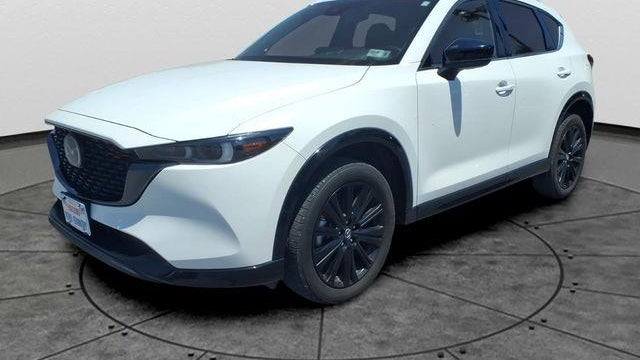 Preowned 2022 Mazda CX-5 2.5 Turbo for Sale