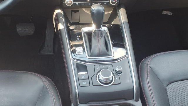 2022 Mazda CX-5 2.5 Turbo