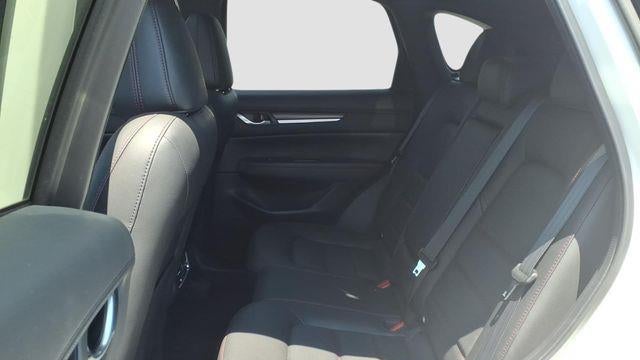 2022 Mazda CX-5 2.5 Turbo