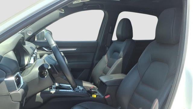 2022 Mazda CX-5 2.5 Turbo