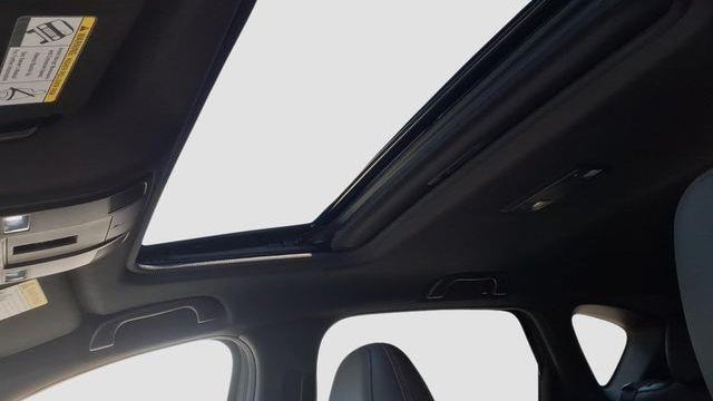 2022 Mazda CX-5 2.5 Turbo