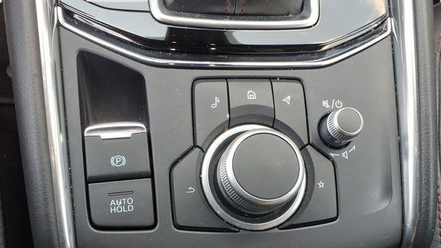 2022 Mazda CX-5 2.5 Turbo