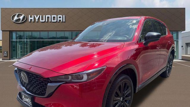 Preowned 2023 Mazda CX-5 2.5 Turbo for Sale