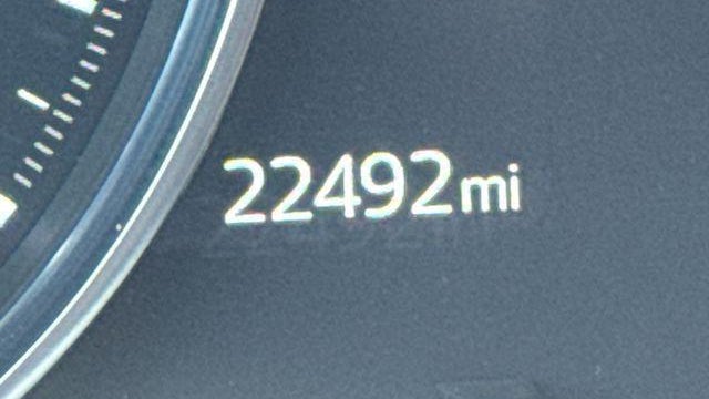 2023 Mazda CX-5 2.5 Turbo