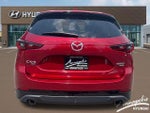 2023 CX-5 Thumbnail 4