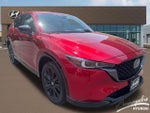 2023 CX-5 Thumbnail 7