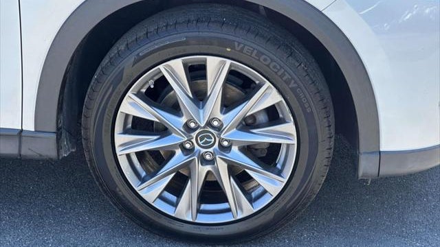 2020 Mazda CX-5 Grand Touring Reserve