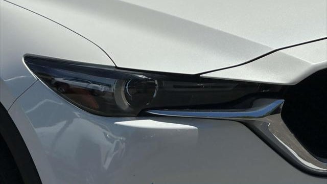 2020 Mazda CX-5 Grand Touring Reserve