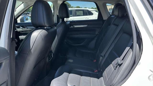 2020 Mazda CX-5 Grand Touring Reserve