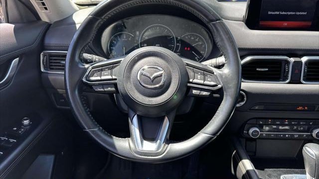 2020 Mazda CX-5 Grand Touring Reserve