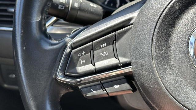 2020 Mazda CX-5 Grand Touring Reserve