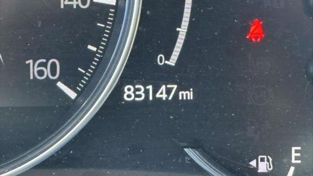 2020 Mazda CX-5 Grand Touring Reserve