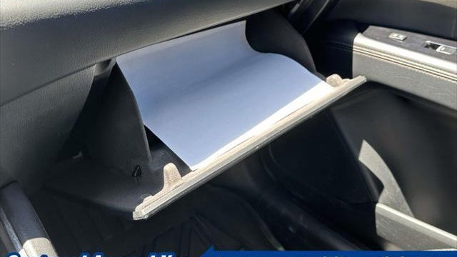 2020 Mazda CX-5 Grand Touring Reserve