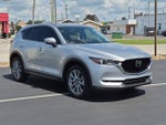2021 CX-5 Thumbnail 3