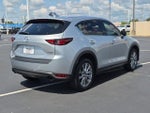 2021 CX-5 Thumbnail 5