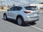2021 CX-5 Thumbnail 8