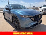 2022 CX-5 Thumbnail 1
